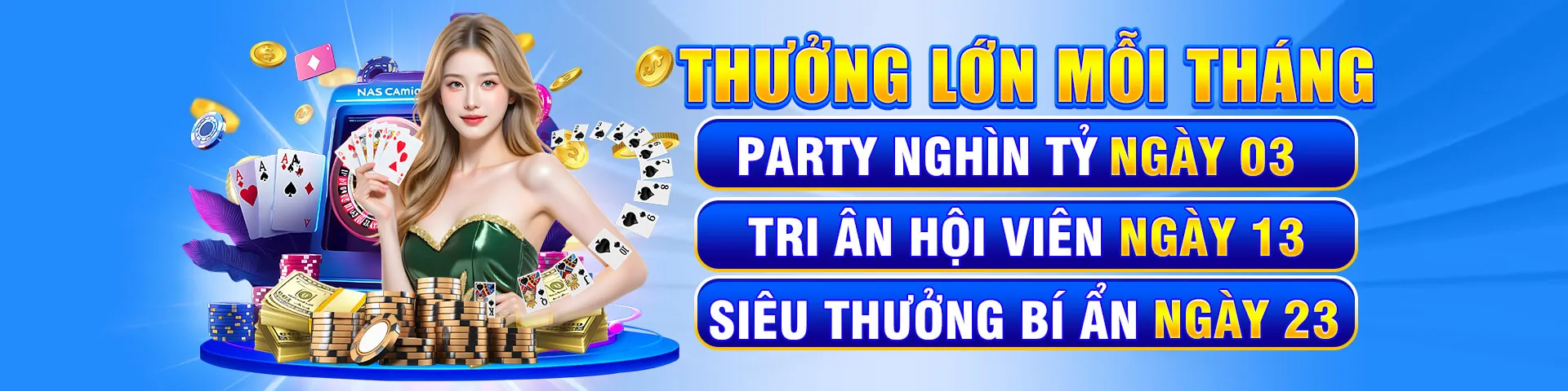 Hình ảnh chính về liên kết truy cập AEV999