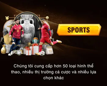 Đa dạng trò chơi cá cược thể thao và casino trực tuyến