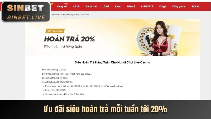 Sự Kiện Đặc Biệt AEV999